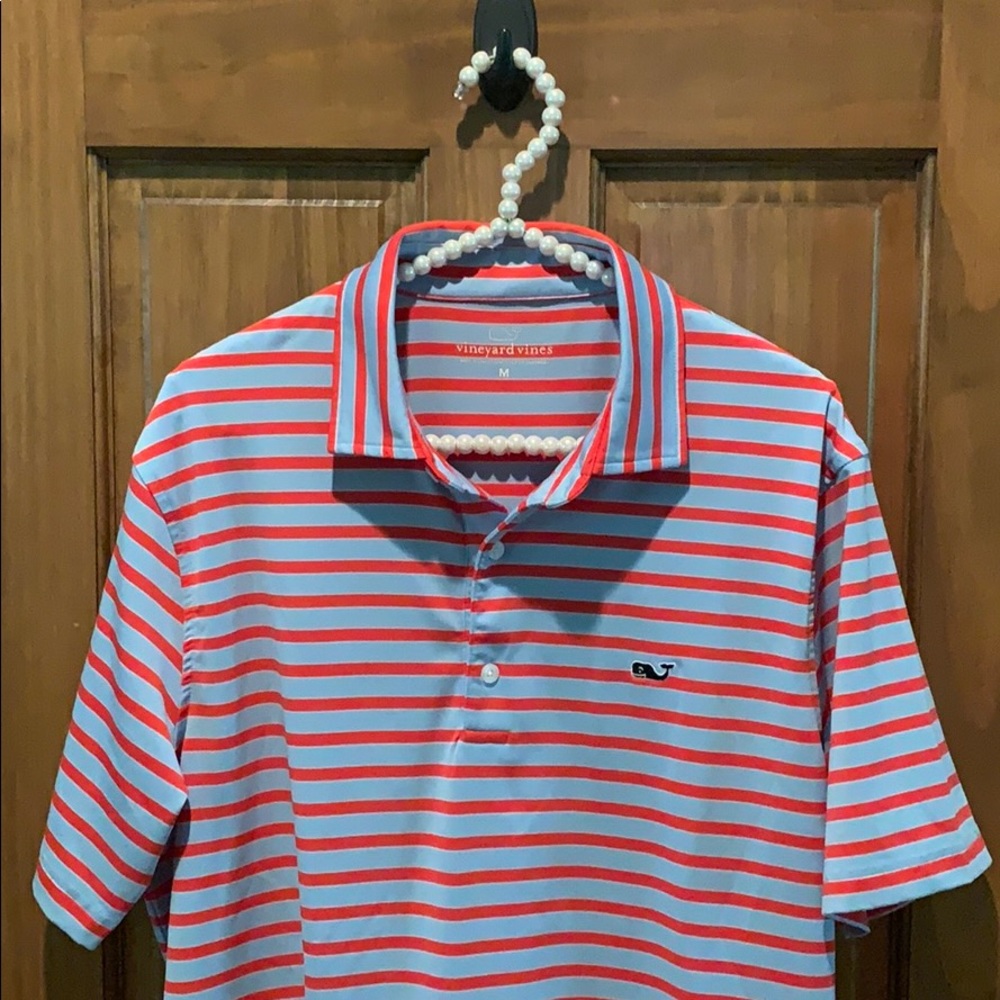 Vineyard Vines Polo